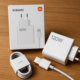 Caricatore Xiaomi