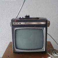 Televisore Wintage