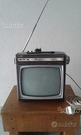Televisore Wintage