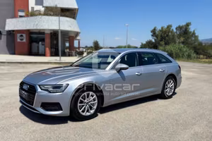AUDI A6 Avant 40 2.0 TDI S tronic Business Plus