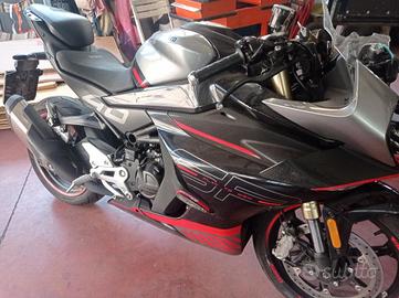 Cf Moto 450SR