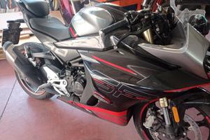 Cf Moto 450SR