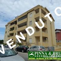 Oristano - campo tharros