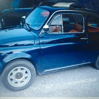 Cerchi in lega fiat 500 epoca