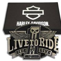 Harley davidson idea regalo gift biker street elec