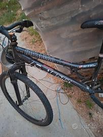 Bici Raleigh Durango