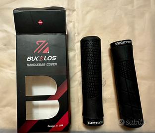 Manopole mountain bike