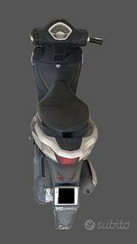 Liberty Piaggio 50cc