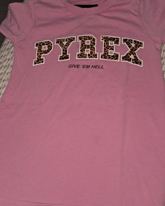 vestitino pyrex 