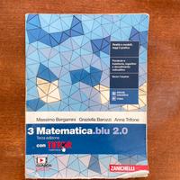 Matematica.blu 2.0 vol. 3