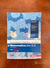 Matematica.blu 2.0 vol. 3