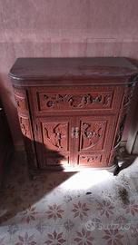 Mobile bar Hong Kong anni 60