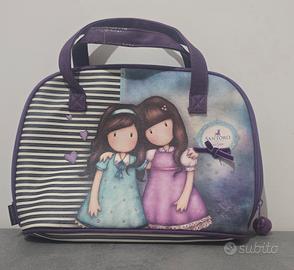 Borsetta Santoro London gorjuss