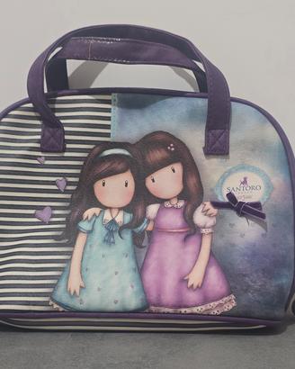 Borsetta Santoro London gorjuss