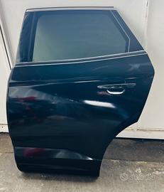 Porta posteriore sinistra Opel Grandland