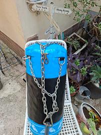 Sacco boxe  professionale 