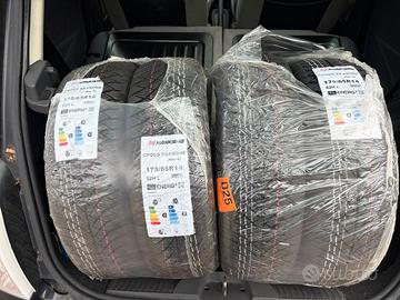 Pneumatici Nankang Cross Seasons AW-6 175/65 R14