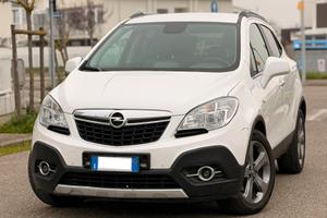 Opel Mokka 2015  1.7 Cosmo Unico Propietario