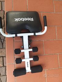 Panca per addominali Reebok