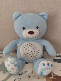 Peluche Chicco First Dreams
