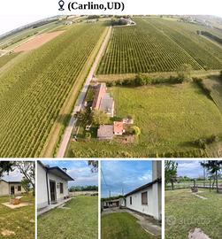 Casa in campagna