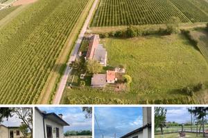 Casa in campagna