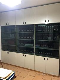 Arredo completo studio