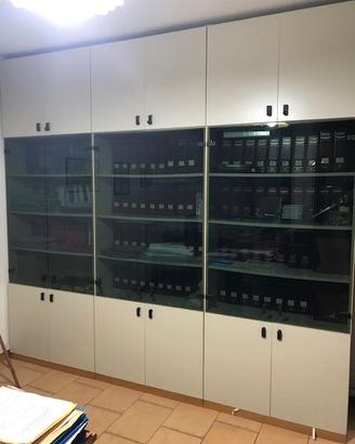 Arredo completo studio
