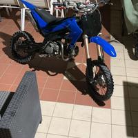 Pit bike 160