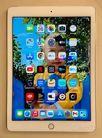 Apple iPad Air 2 - 64GB Wi-Fi (Sottile, Potente e