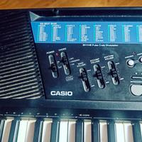 Pianola multifunzionale