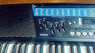 Pianola multifunzionale