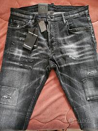 jeans dsquared2