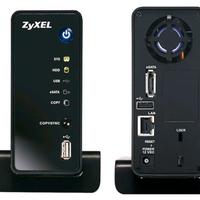 Nas Zyxel Media Server NSA 310 1TB