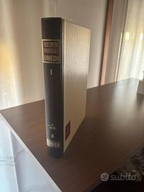 Enciclopedia universale e grande atlante