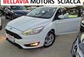 Ford Focus BERLINA 1.5 TDCi Plus euro-6