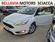 Ford Focus BERLINA 1.5 TDCi Plus euro-6