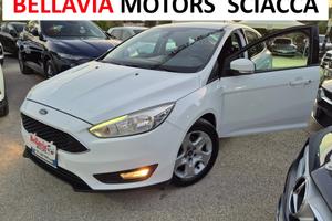 Ford Focus BERLINA 1.5 TDCi Plus euro-6