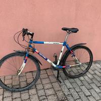 Mtb Mosconi vintage 26