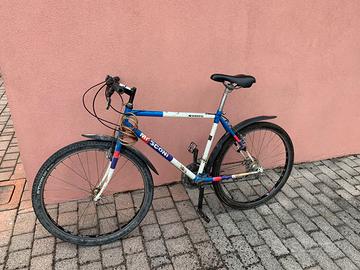 Mtb Mosconi vintage 26