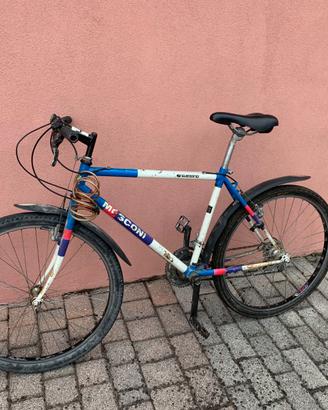 Mtb Mosconi vintage 26