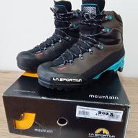 Scarponi Alpinismo La Sportiva Aequilibrium LT 41