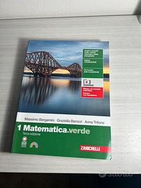 Matematica verde