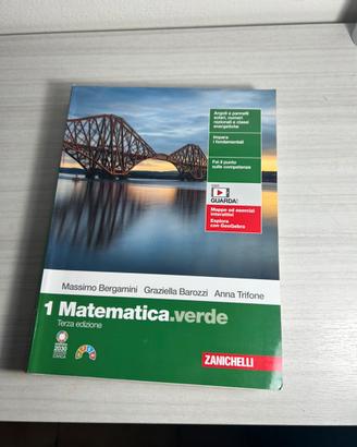 Matematica verde