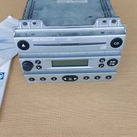 RADIO FORD FIESTA