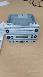 RADIO FORD FIESTA