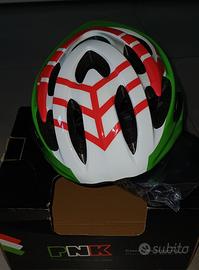 casco PNK