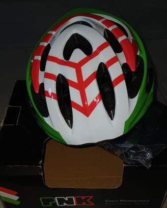 casco PNK