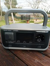 Power Station All Powers VOLIX P300 + Pannello