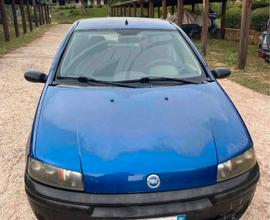 FIAT Punto 1ª serie - 2000